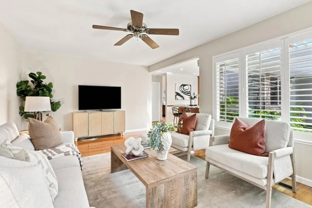 6568 Broadacres Drive San Jose, CA 95120