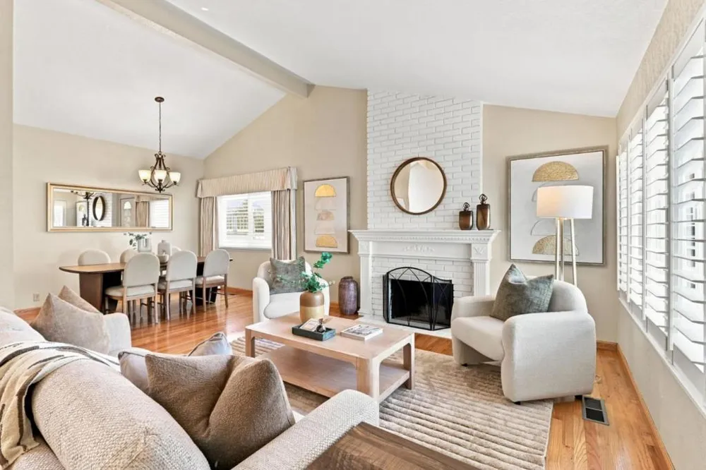 6568 Broadacres Drive San Jose, CA 95120
