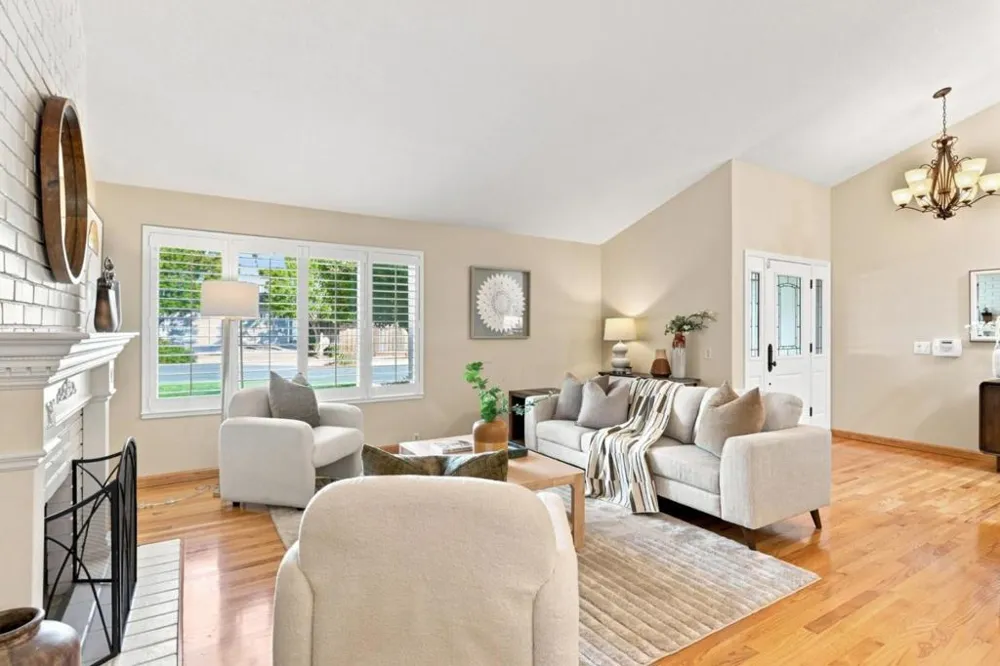 6568 Broadacres Drive San Jose, CA 95120