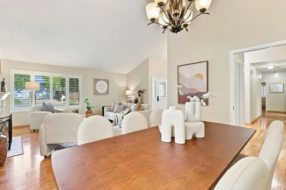6568 Broadacres Drive San Jose, CA 95120