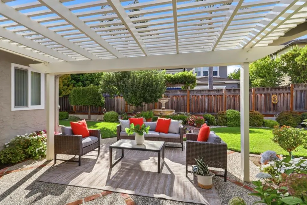 6568 Broadacres Drive San Jose, CA 95120