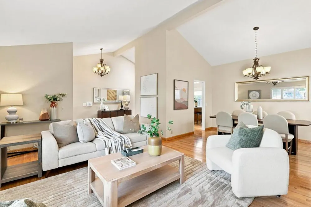 6568 Broadacres Drive San Jose, CA 95120