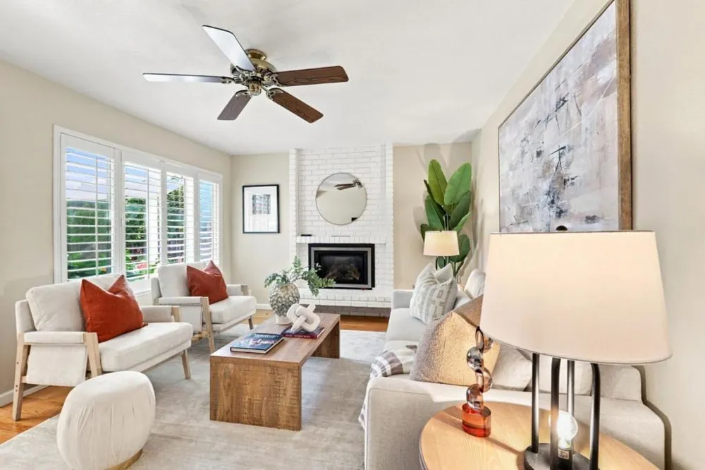 6568 Broadacres Drive San Jose, CA 95120
