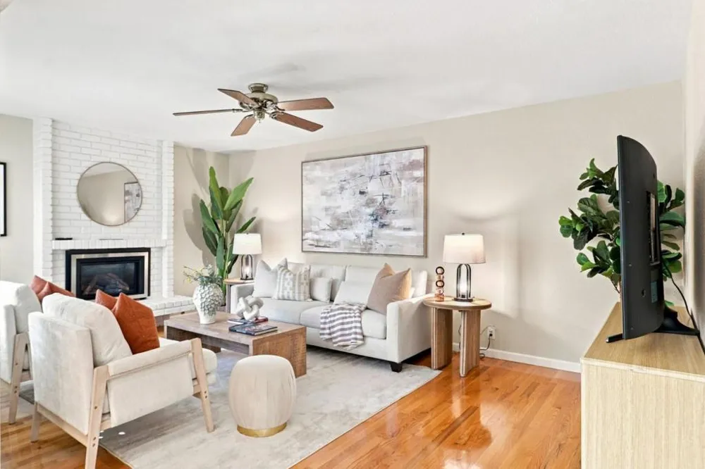 6568 Broadacres Drive San Jose, CA 95120