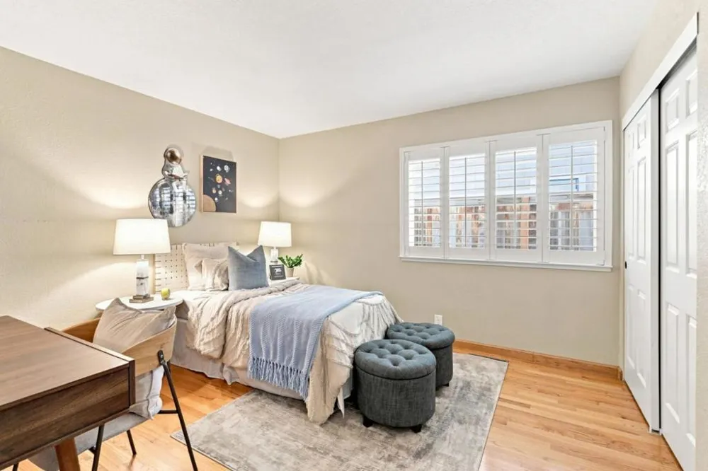 6568 Broadacres Drive San Jose, CA 95120