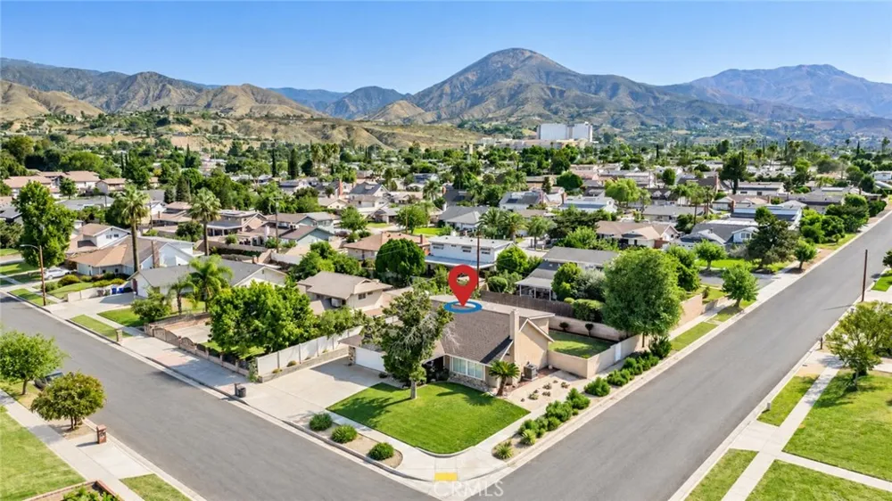5991 Rogers Lane San Bernardino, CA 92404
