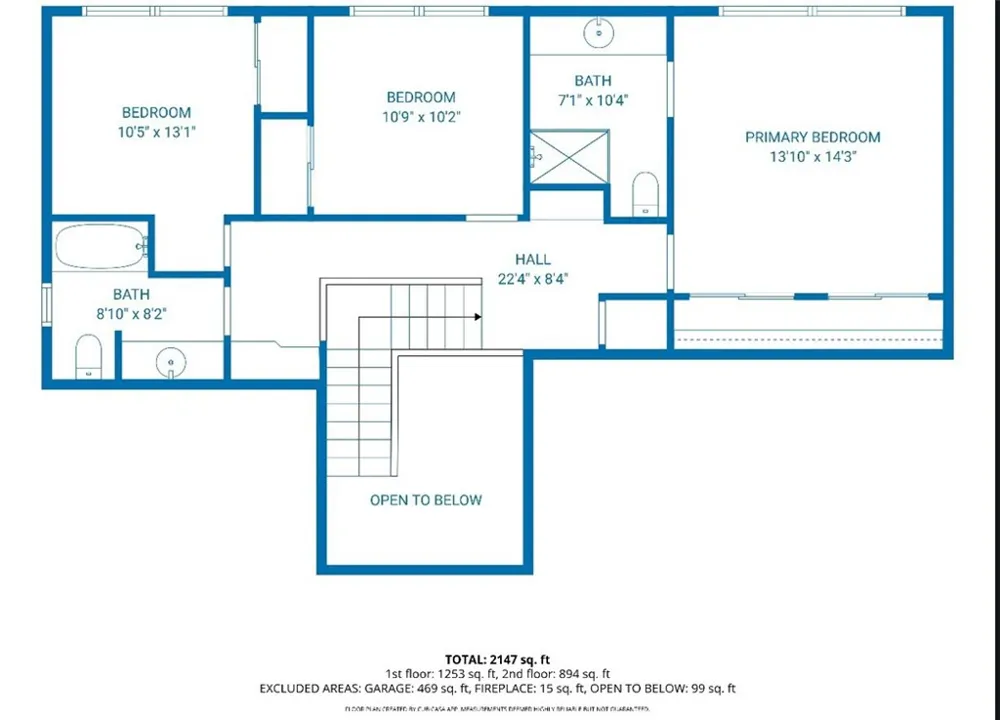 5991 Rogers Lane San Bernardino, CA 92404