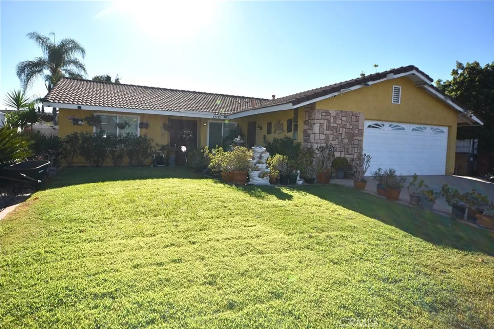 12732 Andretti Street Moreno Valley, CA 92553