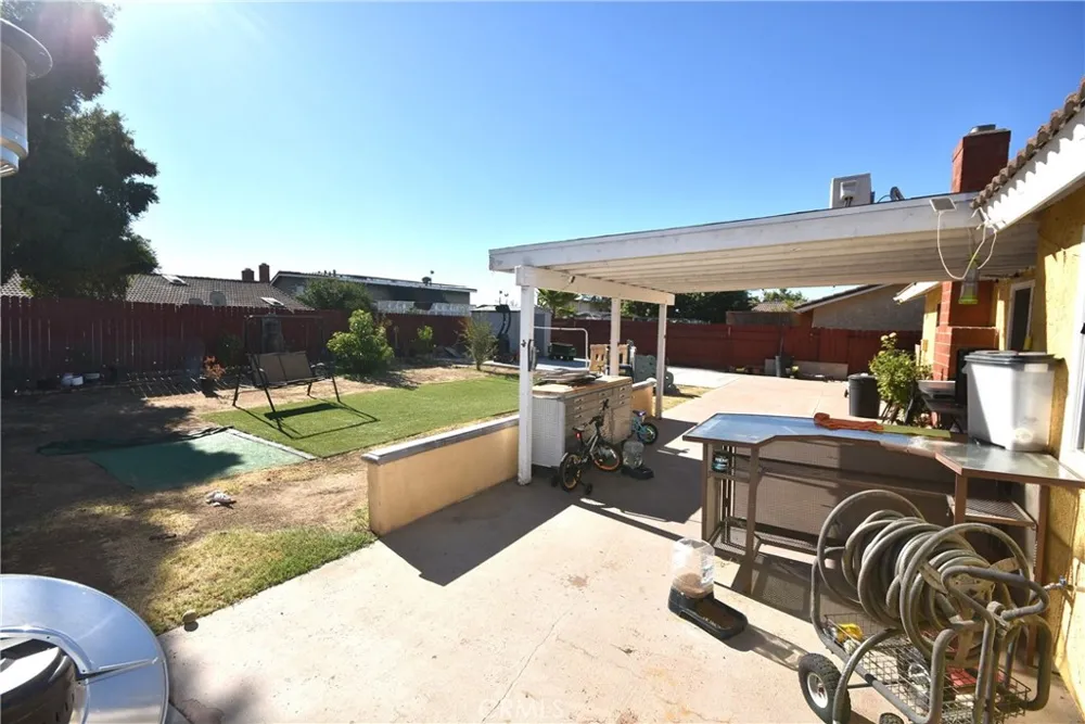 12732 Andretti Street Moreno Valley, CA 92553