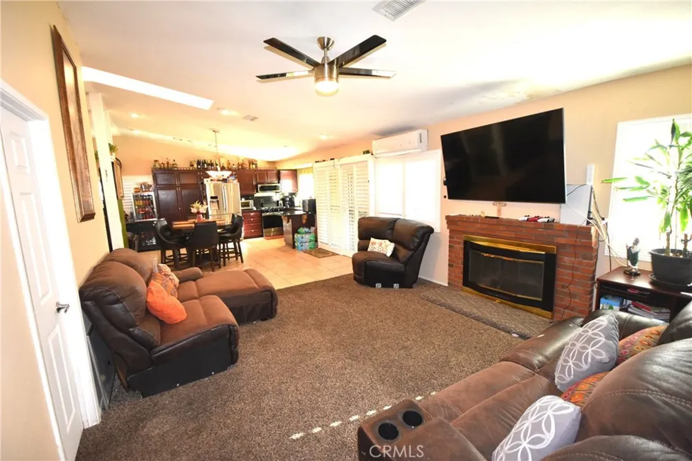 12732 Andretti Street Moreno Valley, CA 92553