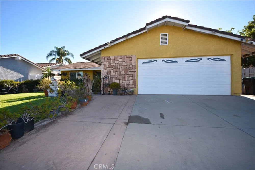 12732 Andretti Street Moreno Valley, CA 92553