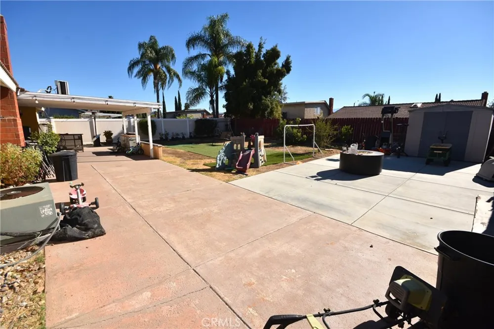 12732 Andretti Street Moreno Valley, CA 92553