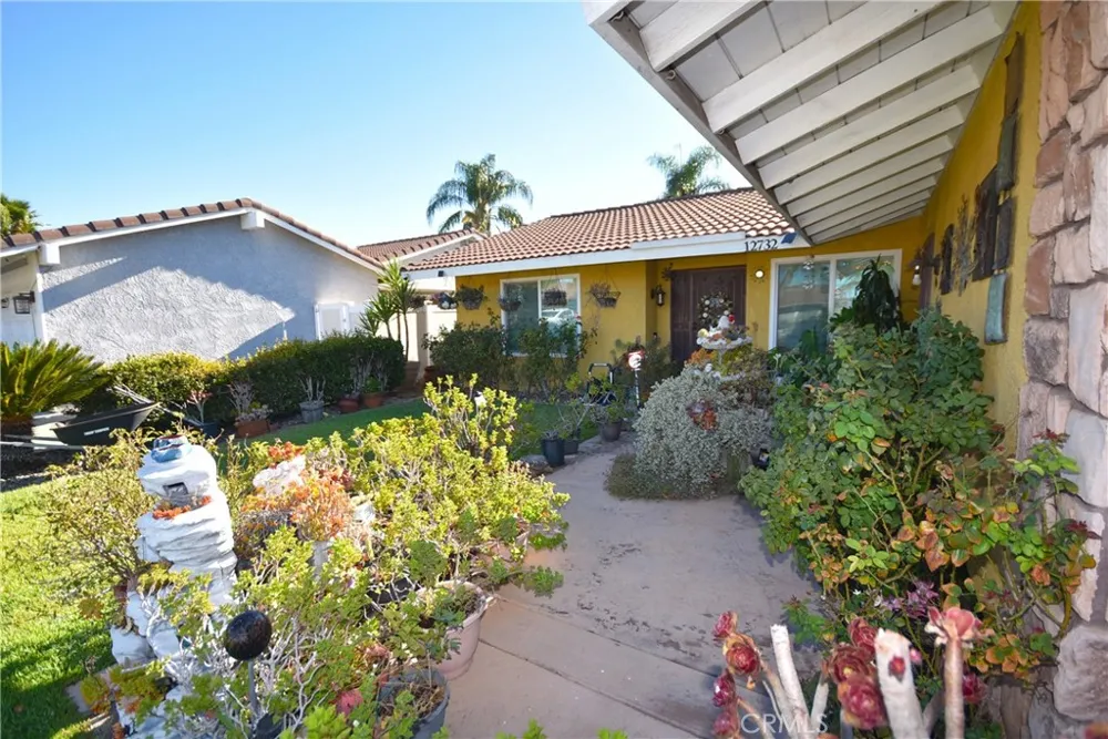 12732 Andretti Street Moreno Valley, CA 92553