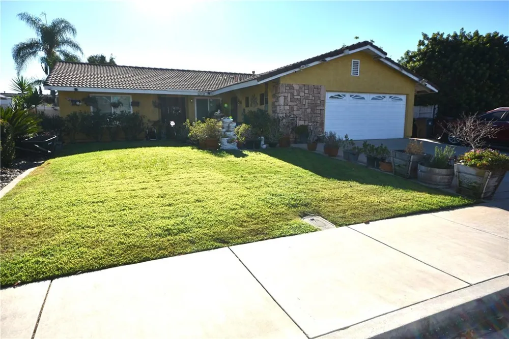 12732 Andretti Street Moreno Valley, CA 92553