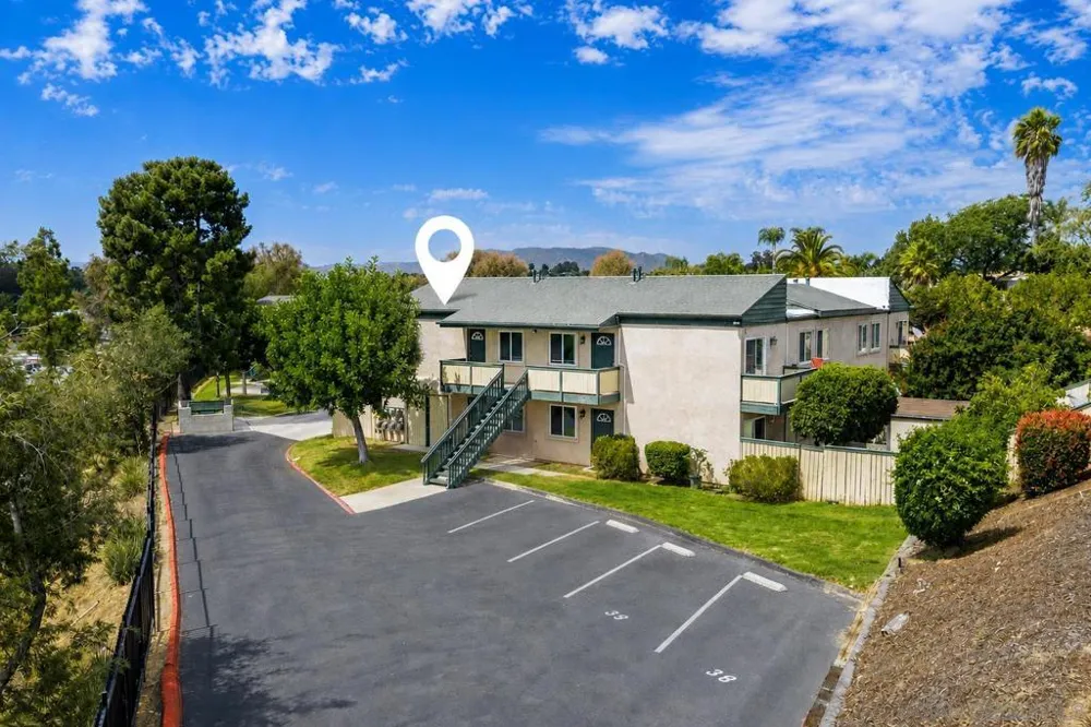 868 E Alvarado #28 Fallbrook, CA 92028