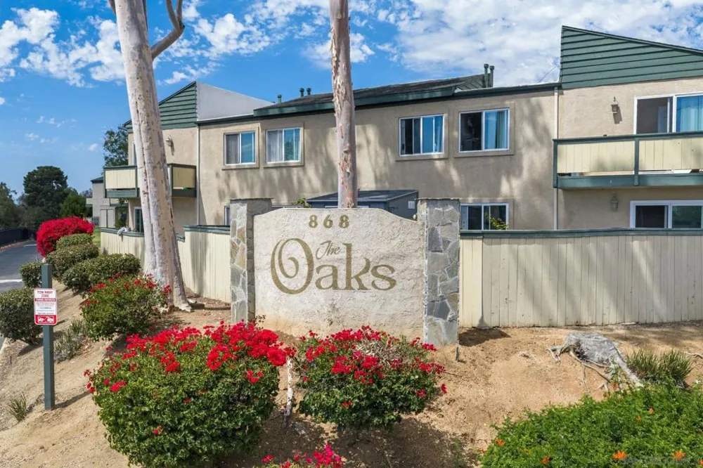 868 E Alvarado #28 Fallbrook, CA 92028