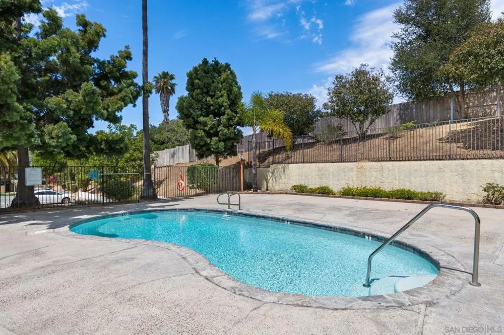 868 E Alvarado #28 Fallbrook, CA 92028