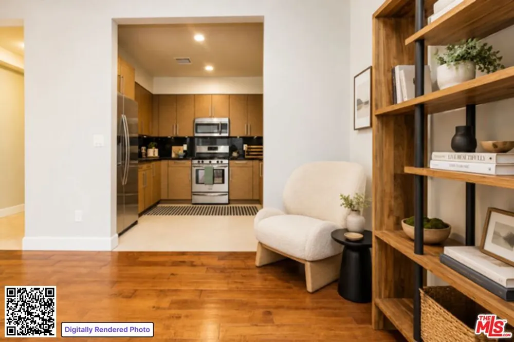 1751 APPIAN WAY #203 Santa Monica, CA 90401