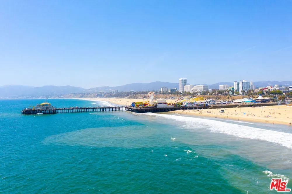 1751 APPIAN WAY #203 Santa Monica, CA 90401