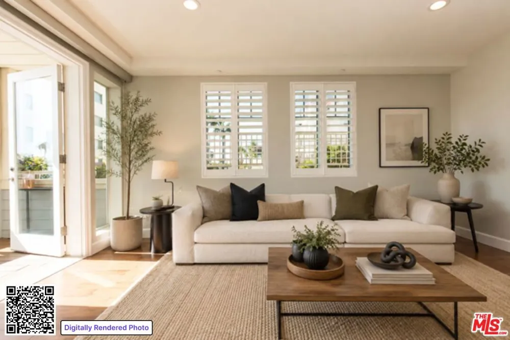 1751 APPIAN WAY #203 Santa Monica, CA 90401