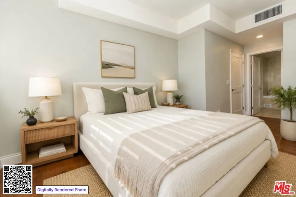 1751 APPIAN WAY #203 Santa Monica, CA 90401