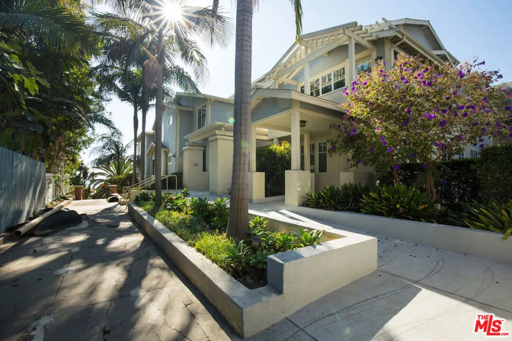 1751 APPIAN WAY #203 Santa Monica, CA 90401