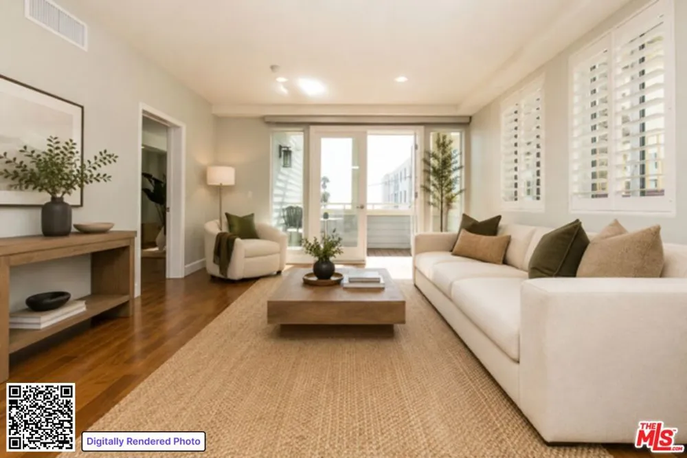 1751 APPIAN WAY #203 Santa Monica, CA 90401