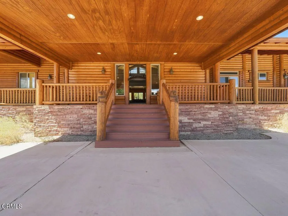 1099 Heritage Trail Big Bear, CA 92314