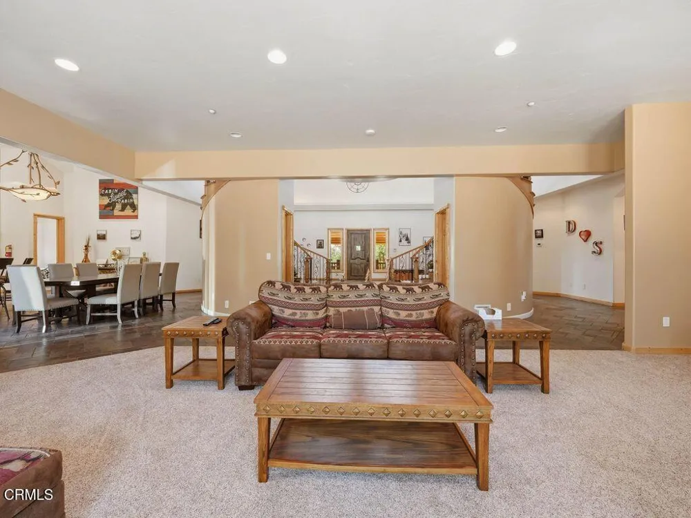 1099 Heritage Trail Big Bear, CA 92314