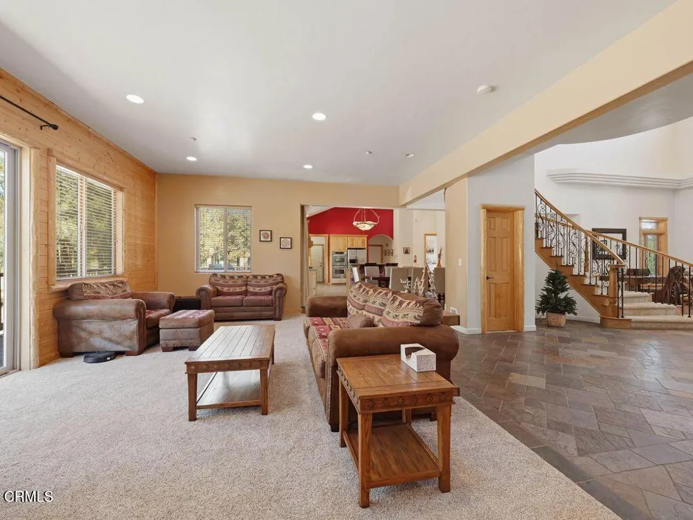 1099 Heritage Trail Big Bear, CA 92314