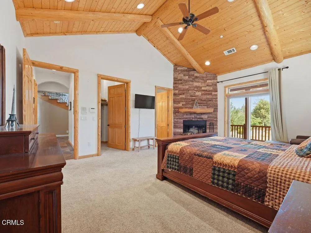 1099 Heritage Trail Big Bear, CA 92314