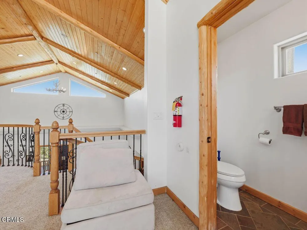 1099 Heritage Trail Big Bear, CA 92314