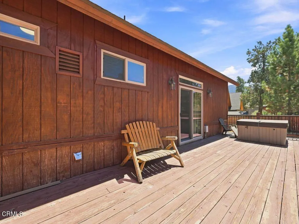 1099 Heritage Trail Big Bear, CA 92314