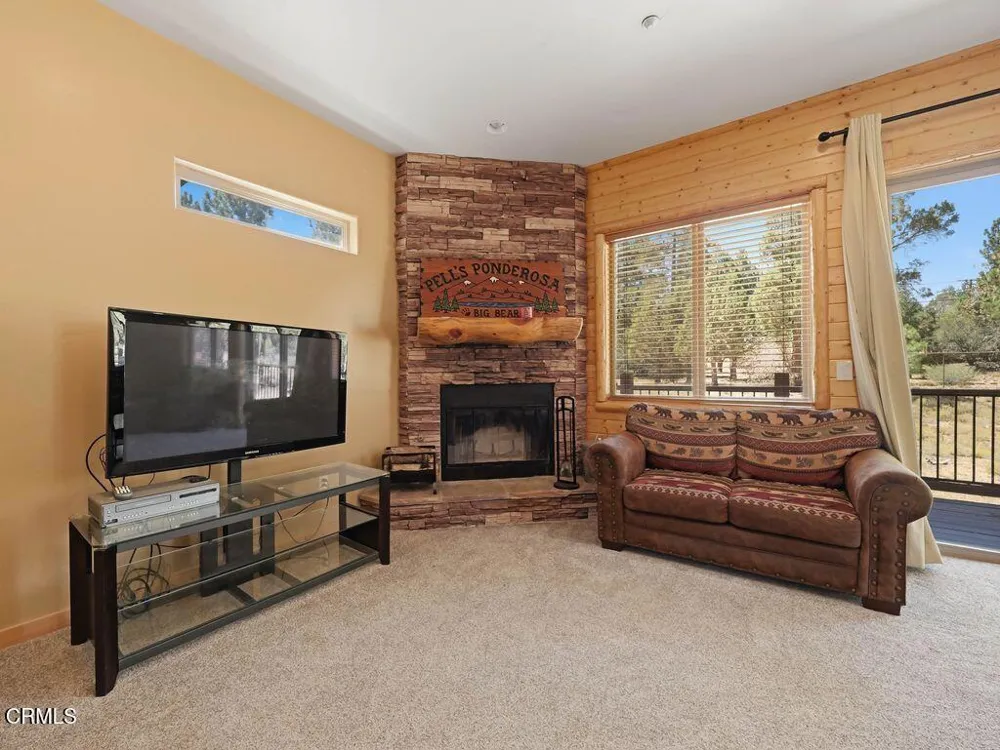 1099 Heritage Trail Big Bear, CA 92314