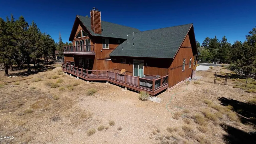 1099 Heritage Trail Big Bear, CA 92314