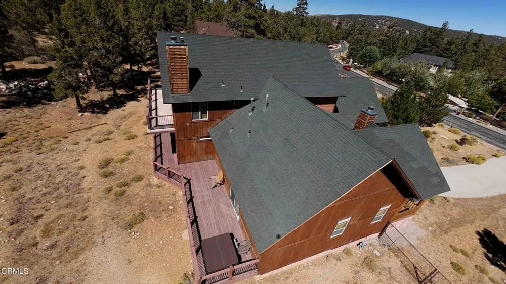 1099 Heritage Trail Big Bear, CA 92314