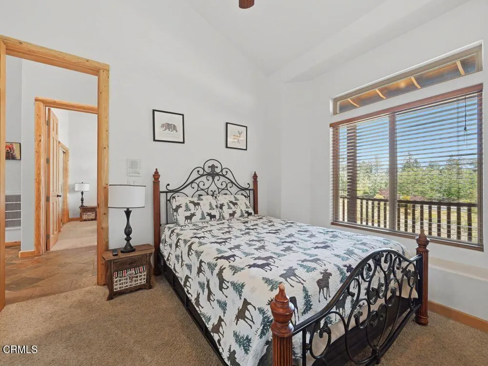 1099 Heritage Trail Big Bear, CA 92314