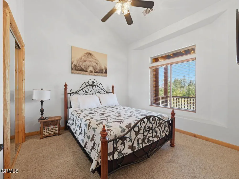 1099 Heritage Trail Big Bear, CA 92314
