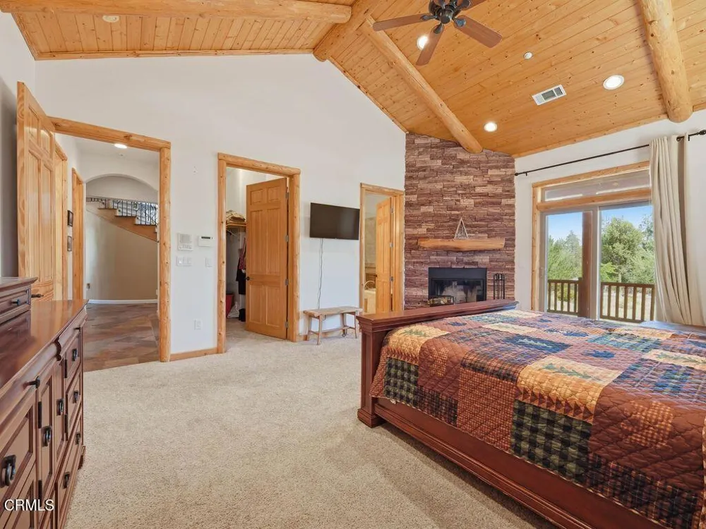 1099 Heritage Trail Big Bear, CA 92314