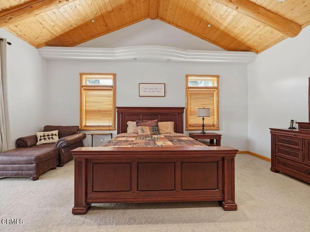 1099 Heritage Trail Big Bear, CA 92314