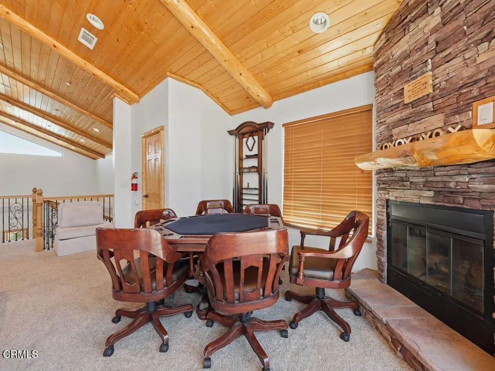 1099 Heritage Trail Big Bear, CA 92314