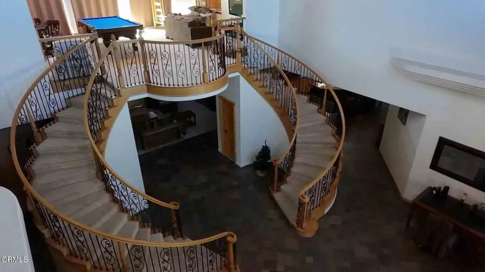 1099 Heritage Trail Big Bear, CA 92314