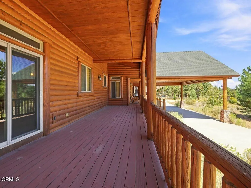 1099 Heritage Trail Big Bear, CA 92314