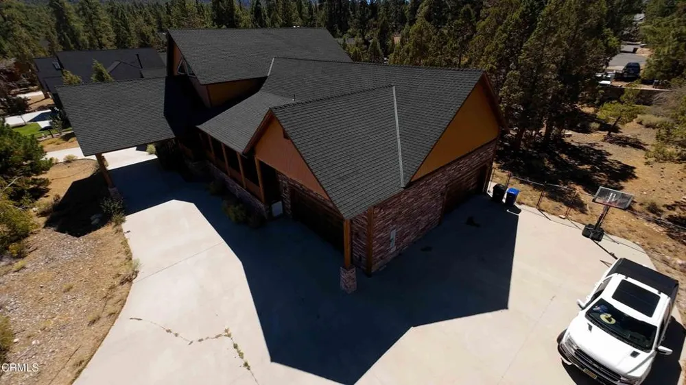 1099 Heritage Trail Big Bear, CA 92314