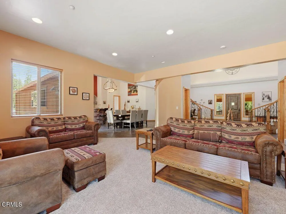 1099 Heritage Trail Big Bear, CA 92314