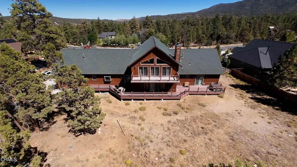 1099 Heritage Trail Big Bear, CA 92314
