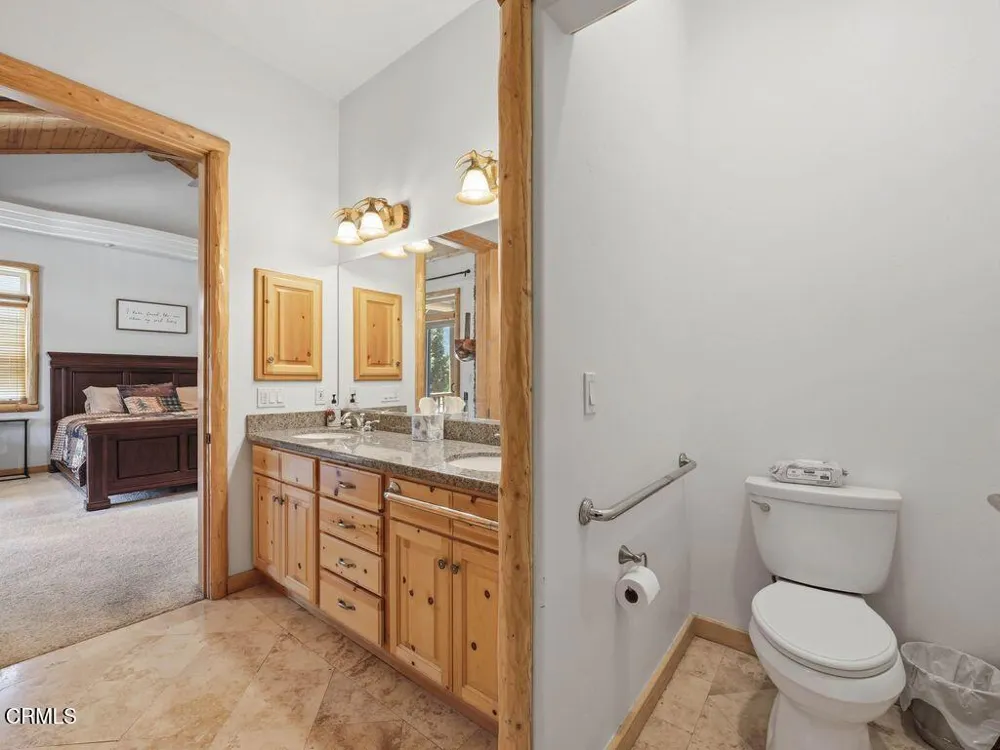 1099 Heritage Trail Big Bear, CA 92314