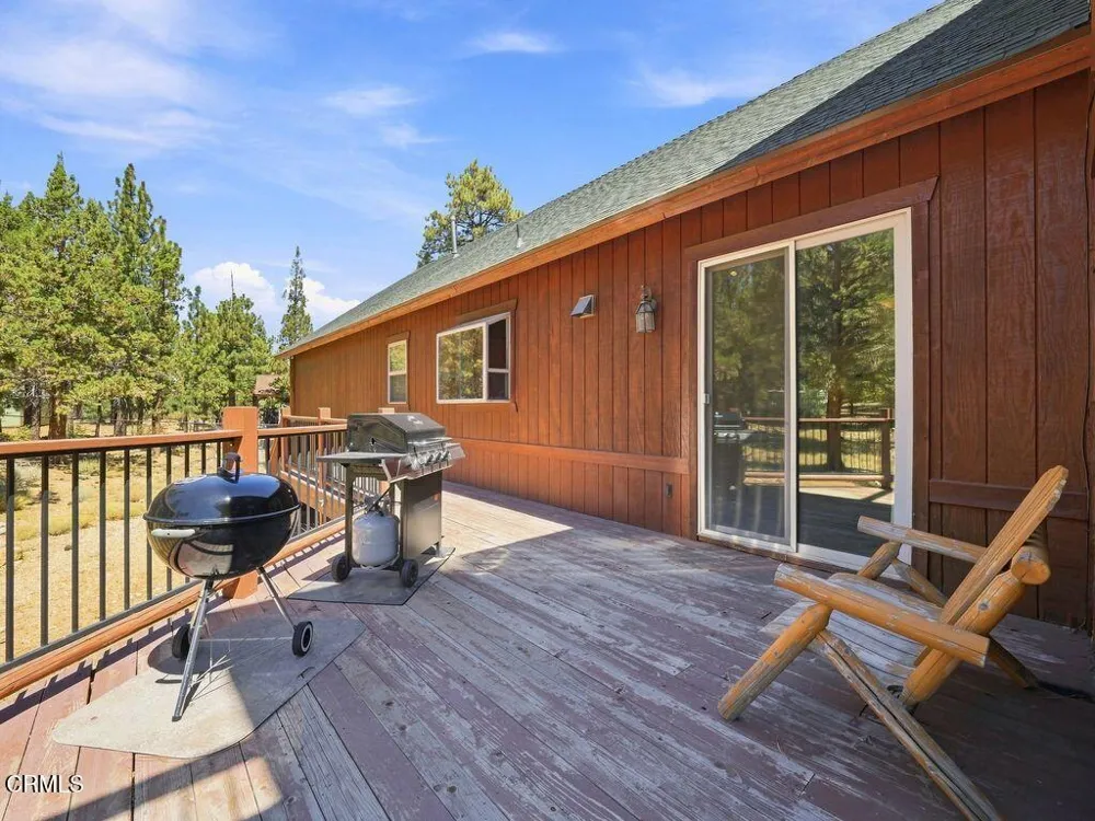 1099 Heritage Trail Big Bear, CA 92314