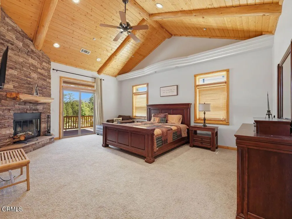 1099 Heritage Trail Big Bear, CA 92314