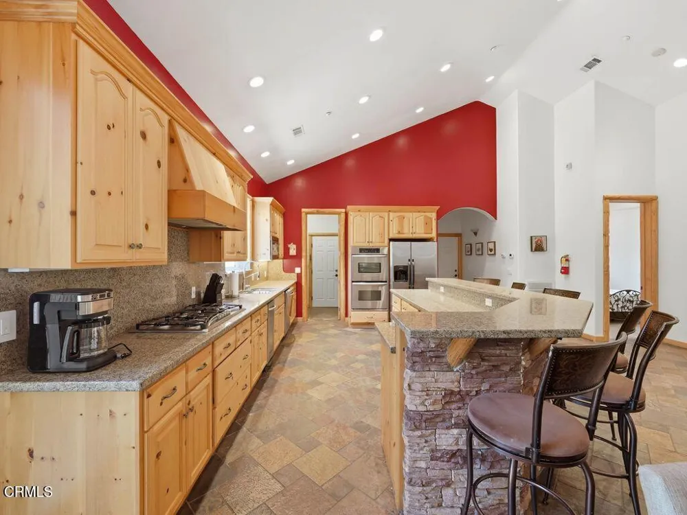 1099 Heritage Trail Big Bear, CA 92314